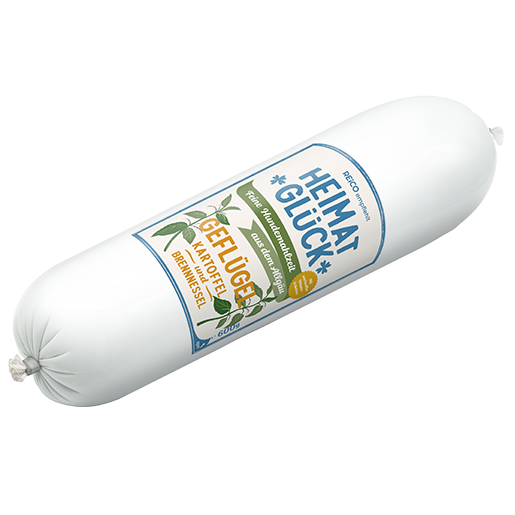 HEIMATGLÜCK Geflügel HEIMATGLÜCK Geflügel