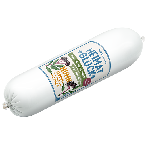 HEIMATGLÜCK Huhn HEIMATGLÜCK Huhn