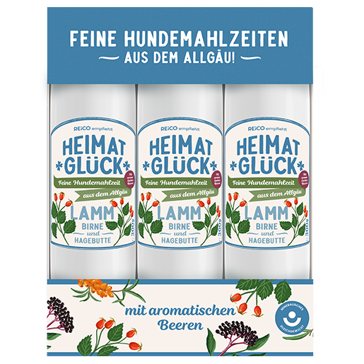 HEIMATGLÜCK Lamm Trio HEIMATGLÜCK Lamm Trio