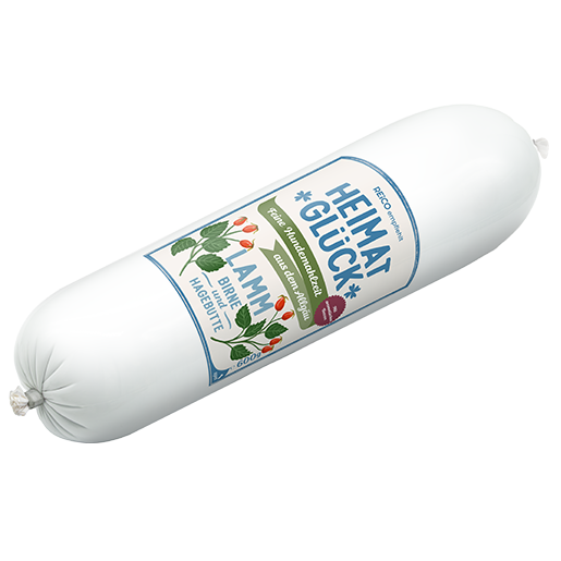 HEIMATGLÜCK Lamm HEIMATGLÜCK Lamm