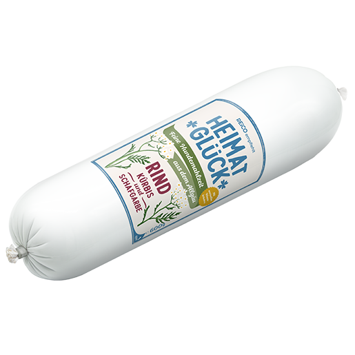 HEIMATGLÜCK Rind HEIMATGLÜCK Rind