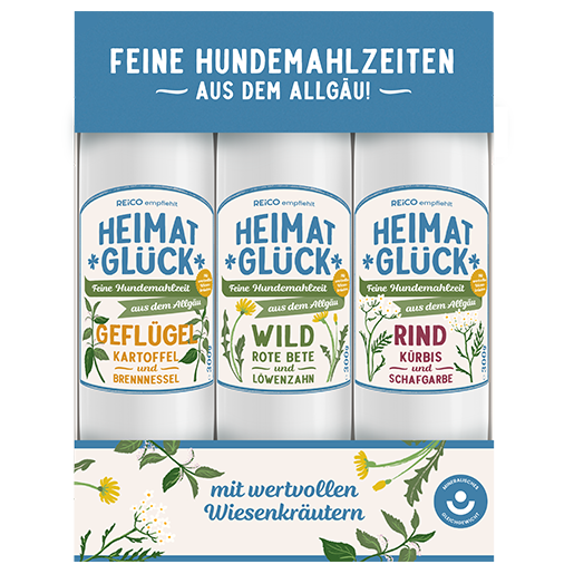 HEIMATGLÜCK Schmankerl Trio HEIMATGLÜCK Schmankerl Trio